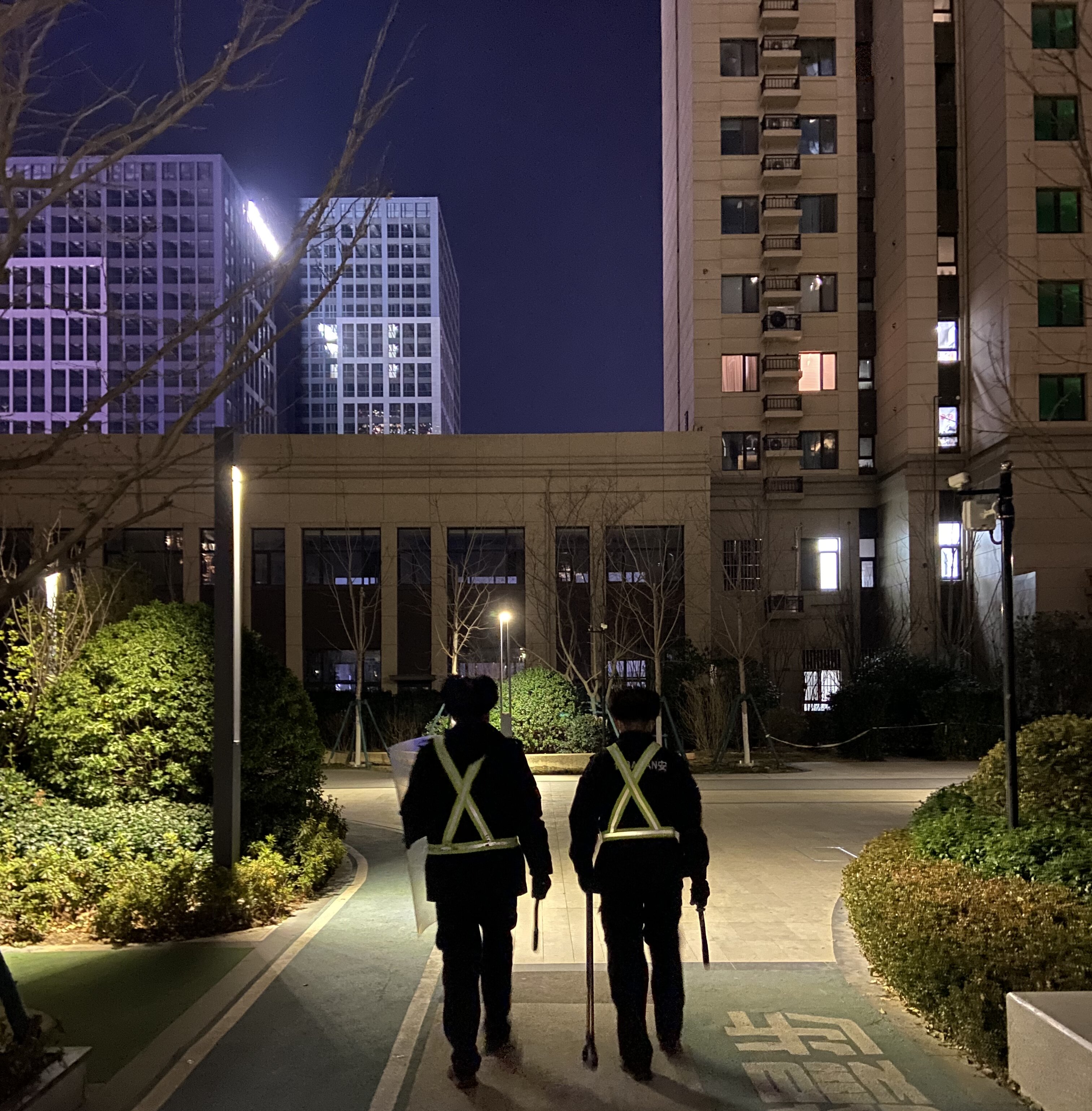 2-23121H20126448.jpg 巡邏無小事......(圖2)