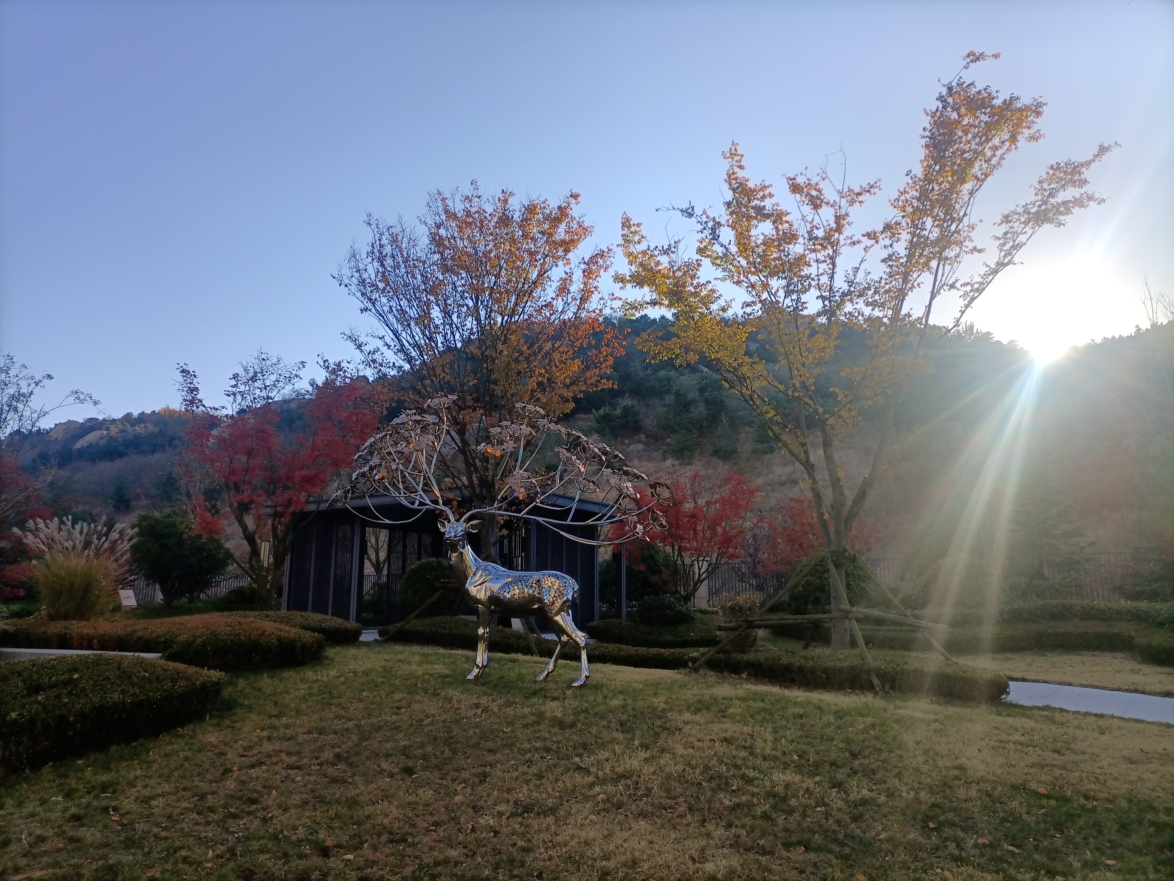 保安小兄弟 ！辛苦了！(圖3)